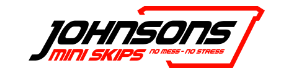 Johnsons mini skips Durban commercial industrial residential waste removal - JMS main Logo