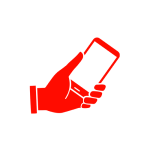 Johnsons mini skips Durban commercial industrial residential waste removal - JMS Icon call phone