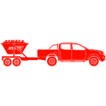 Johnsons mini skips Durban commercial industrial residential waste removal - JMS Icon collection