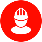 Johnsons mini skips Durban commercial industrial residential waste removal - Plumbers Tilers Building Contractors icon