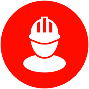 Johnsons mini skips Durban commercial industrial residential waste removal - Plumbers Tilers Building Contractors icon