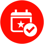 Johnsons mini skips Durban commercial industrial residential waste removal - Special Events icon