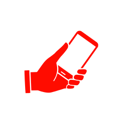 Johnsons mini skips Durban commercial industrial residential waste removal - JMS Icon call phone